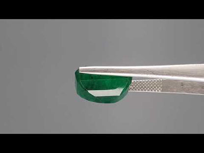 Emerald (Panna) - 10.21 Carats