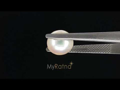 South Sea Pearl (Moti) - 3.69 Carats