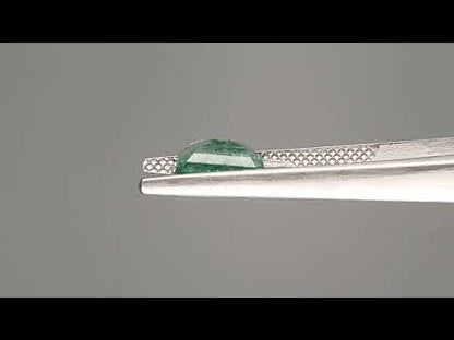 Emerald (Panna) - 2.18 Carats