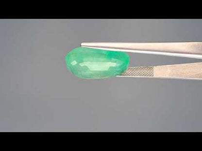 Emerald (Panna) - 14.85 Carats