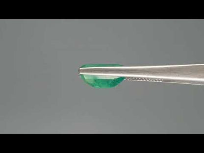 Emerald (Panna) - 4.18 Carats
