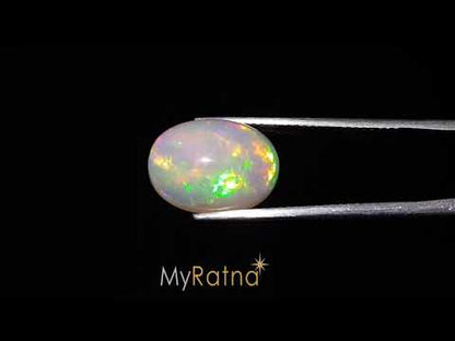 Opal - 3.85 Carats