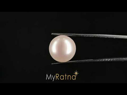 Keshi Pearl - 12.25 Carats (Moti - 13.35 Ratti)