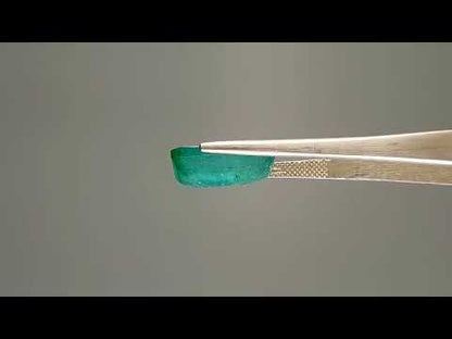 Emerald (Panna) - 8.60 Carats