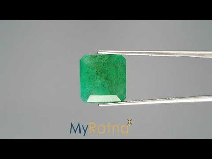 Emerald - 10.38 Carats (Panna - 11.31 Ratti)