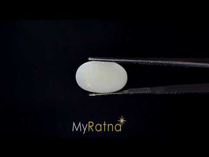 Opal - 4.20 Carats