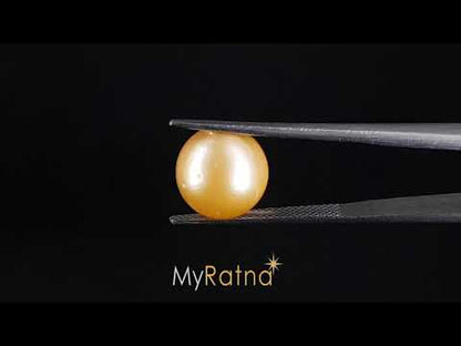 South Sea Pearl - 9.75 Carats (Moti - 10.63 Ratti)