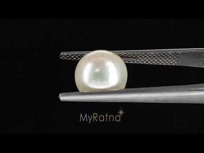 South Sea Pearl - 5.42 Carats (Moti - 5.91 Ratti)