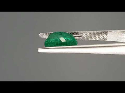 Emerald (Panna) - 2.38 Carats