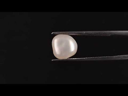 Keshi Pearl - 3.70 Carats (Moti - 4.03 Ratti)