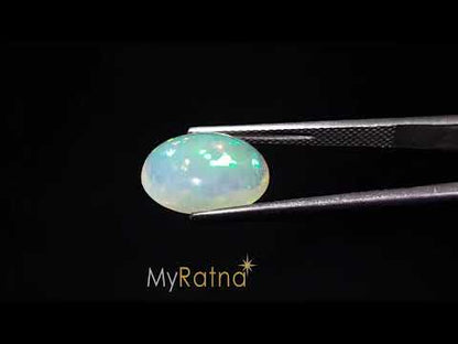 Opal - 3.02 Carats