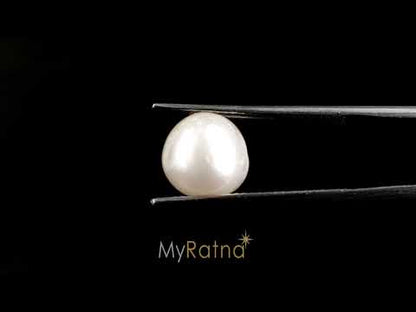 South Sea Pearl (Moti) - 5.46 Carats