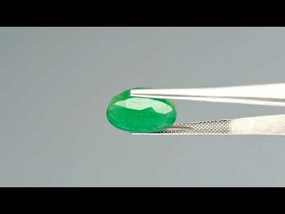 Emerald (Panna) - 8.98 Carats