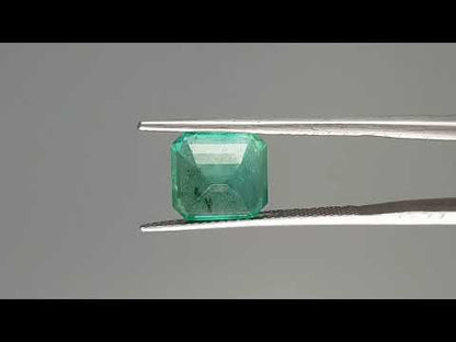 Emerald (Panna) - 2.12 Carats