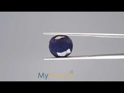 Iolite (Neeli)- 4.51 Carats