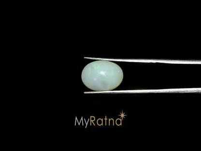 Opal - 3.25 Carats