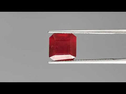 Ruby - 5.15 Carats (Manik - 5.61 Ratti)