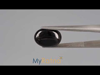 Black Onyx - 6.11 Carats