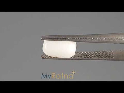 White Coral - 2.75 Carats