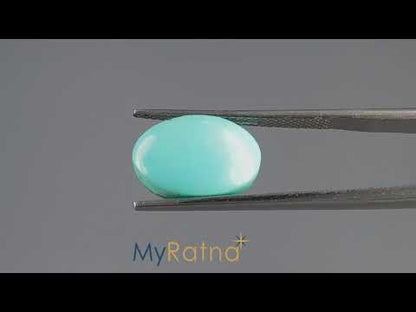 Turquoise - 5.01 Carats