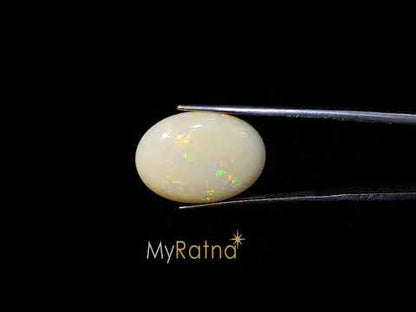 Opal - 8.65 Carats