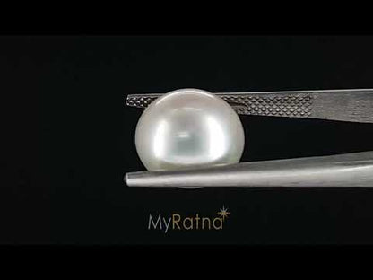Keshi Pearl - 9.61 Carats (Moti - 10.47 Ratti)