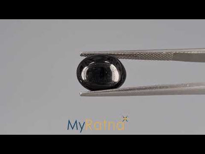 Black Onyx - 5.14 Carats