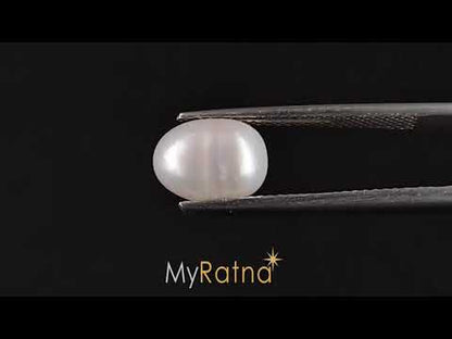Venezuela Pearl - 3.25 Carats (Moti - 3.54 Ratti)