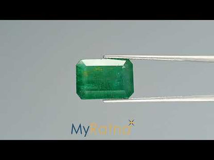 Emerald - 9.54 Carats (Panna - 10.40 Ratti)