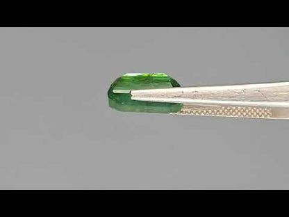 Emerald (Panna) - 4.20 Carats