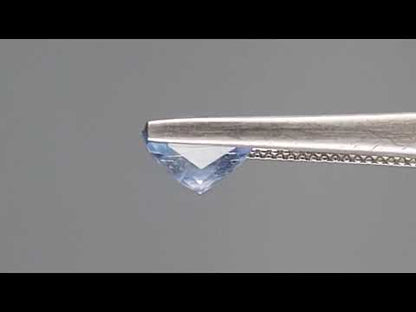 Blue Sapphire (Neelam) - 2.63 Carats