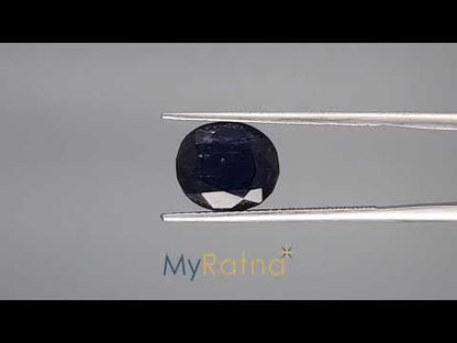 Iolite (Neeli)- 3.71 Carats