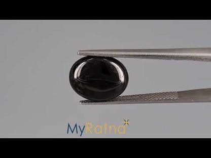 Black Onyx - 5.21 Carats