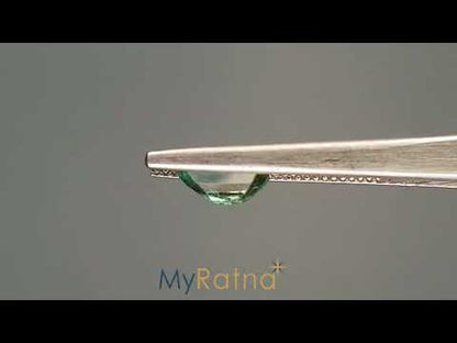 Emerald - 2.12 Carats (Panna - 2.31 Ratti)