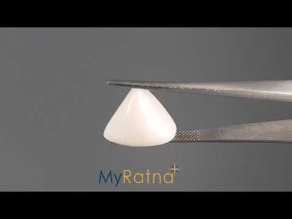 White Coral - 11.45 Carats
