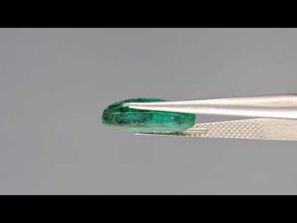 Emerald (Panna) - 4.18 Carats