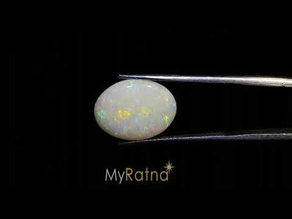 Opal - 3.77 Carats
