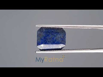 Lapis Lazuli - 4.30 Carats
