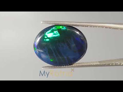 Opal - 10.11 Carats