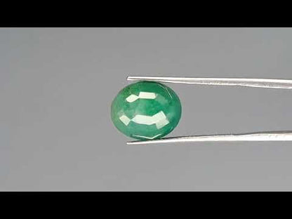 Emerald (Panna) - 8.43 Carats