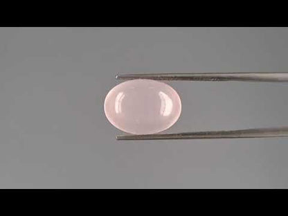 Rose Quartz - 6.75 Carats