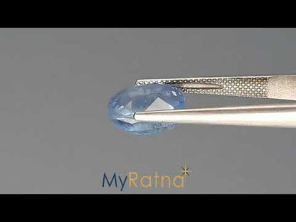 Pitambari ( Neelambari ) - 8.98 Carats