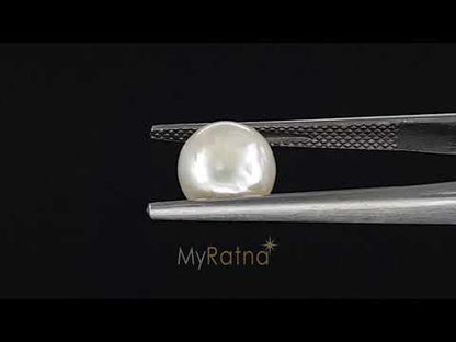 Keshi Pearl - 3.73 Carats (Moti - 4.07 Ratti)