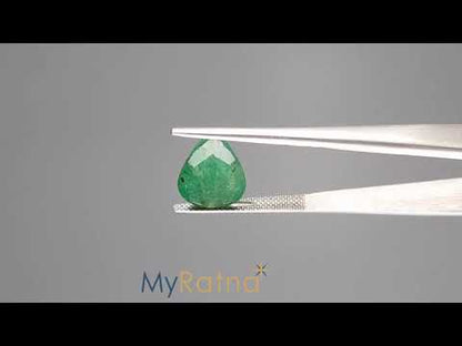 Emerald - 5.42 Carats (Panna - 5.91 Ratti)