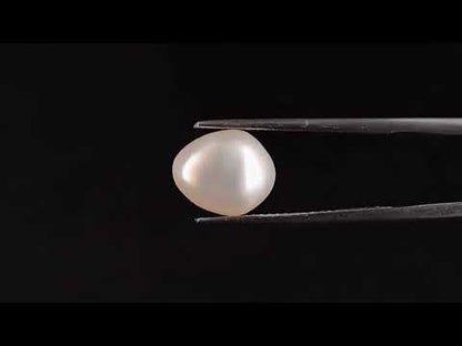 Keshi Pearl - 4.63 Carats (Moti - 5.05 Ratti)