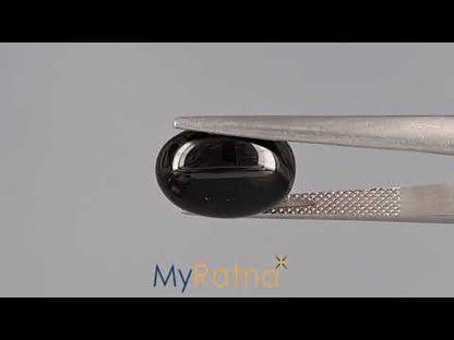 Black Onyx - 7.07 Carats