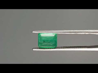 Emerald (Panna) - 1.43 Carats