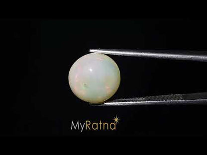 Opal - 3.92 Carats