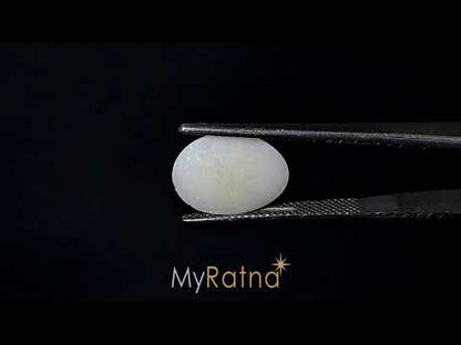 Opal - 3.04 Carats (Dudhiya Pathar - 3.31 Ratti)