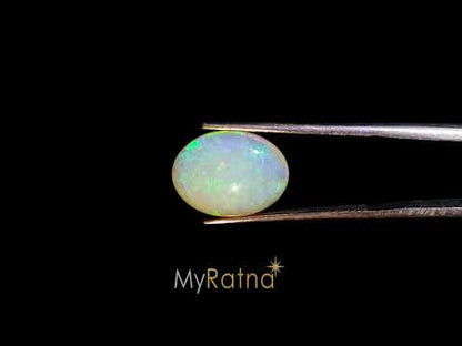 Opal - 4.86 Carats